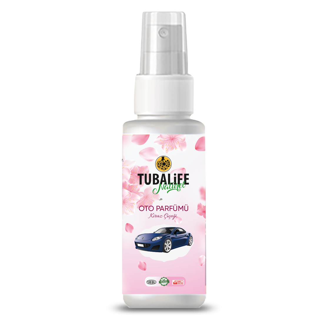 OTO PARFUMU KRAZ E (60 ml)