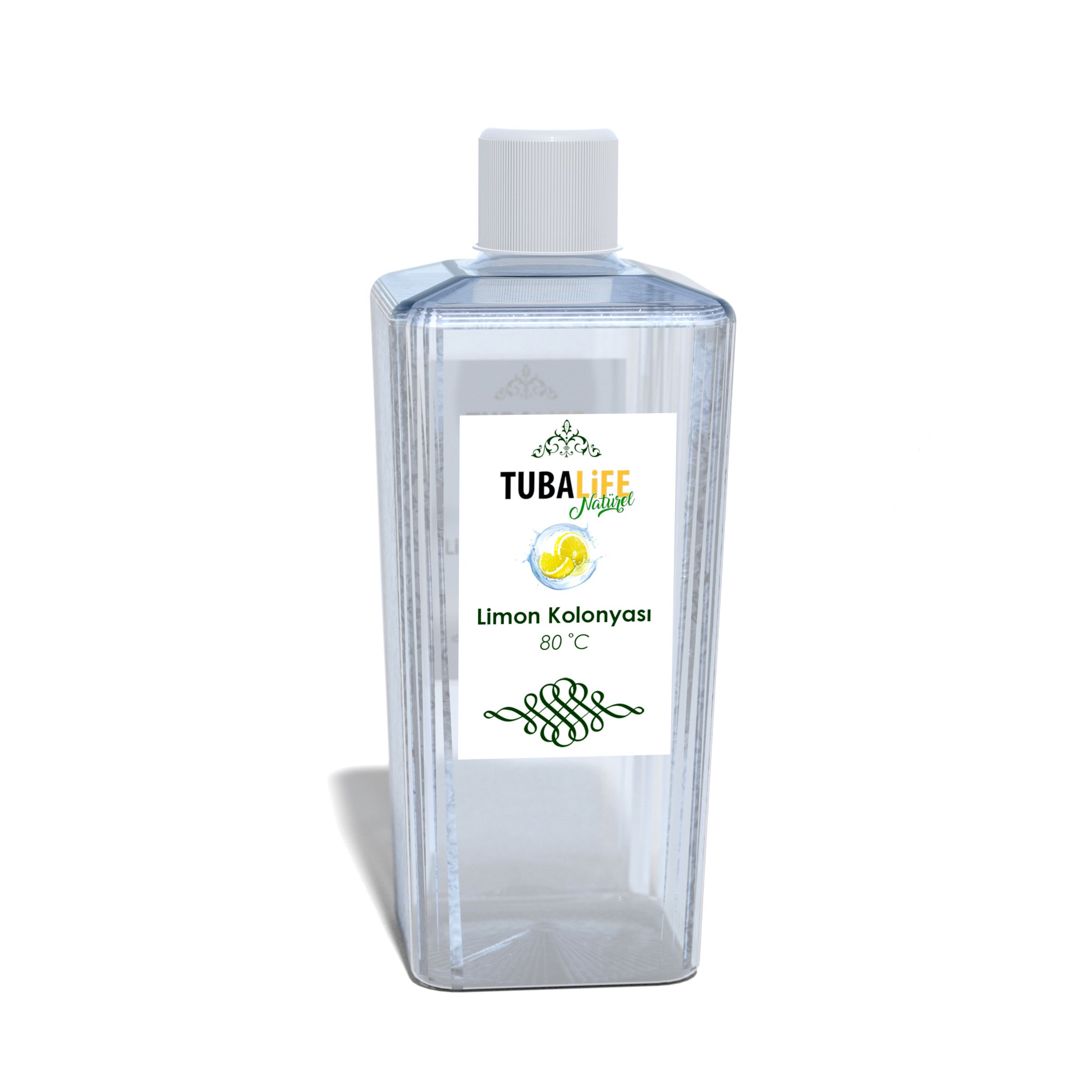 LMON KOLONYASI 400 ML