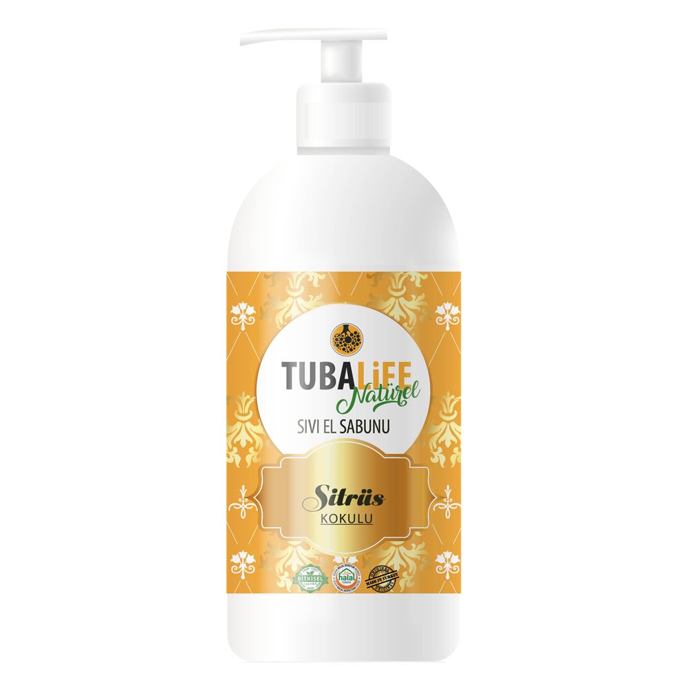 SIVI EL SABUNU 500 ML (STRS)