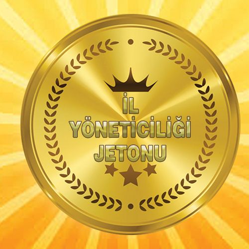 L YNETCL JETONU