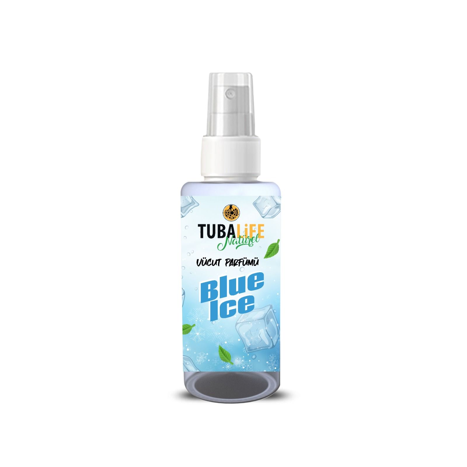 VCUT PARFM BLUE ICE 100 ml